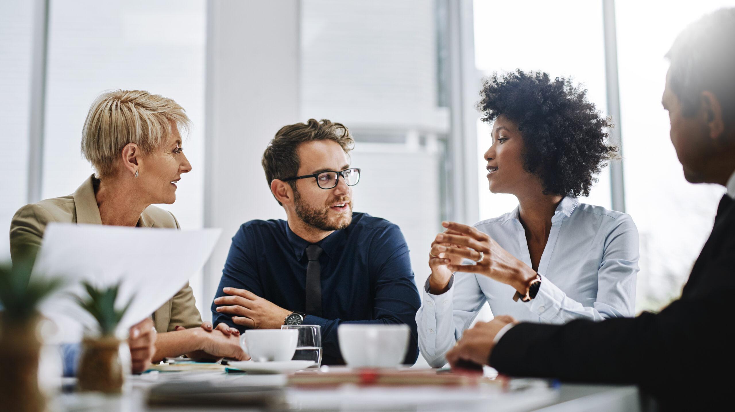 Recruitment Marketing